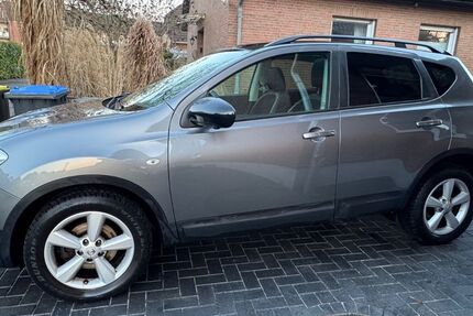 Nissan Qashqai 217.000 km 5.900 &euro; Rendsburg 24768