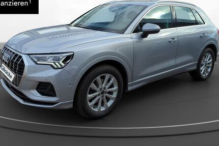 Audi Q3 9.900 km 33.660 &euro; Weimar 99423