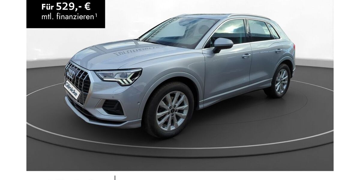 Audi Q3 9.900 km 40.480 &euro; Weimar 99423