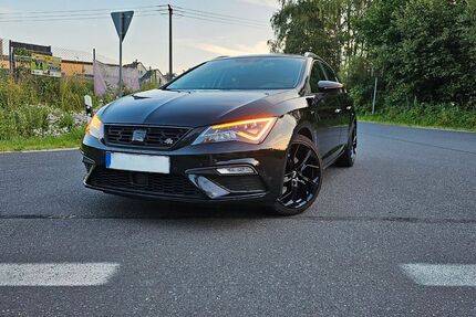 Seat Leon 129.700 km 15.199 &euro; Siershahn 56427