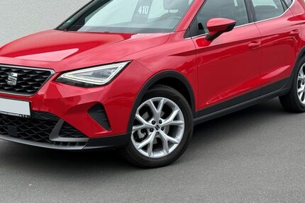 Seat Arona 9.225 km 21.490 &euro; Castrop-Rauxel 44579