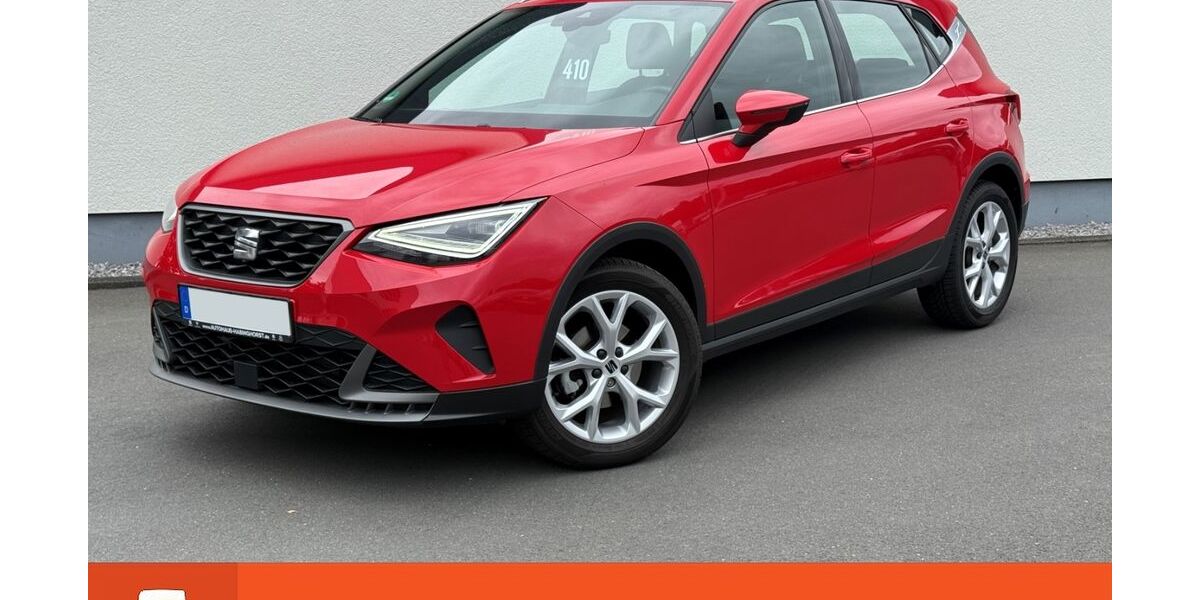 Seat Arona 9.225 km 21.490 &euro; Castrop-Rauxel 44579