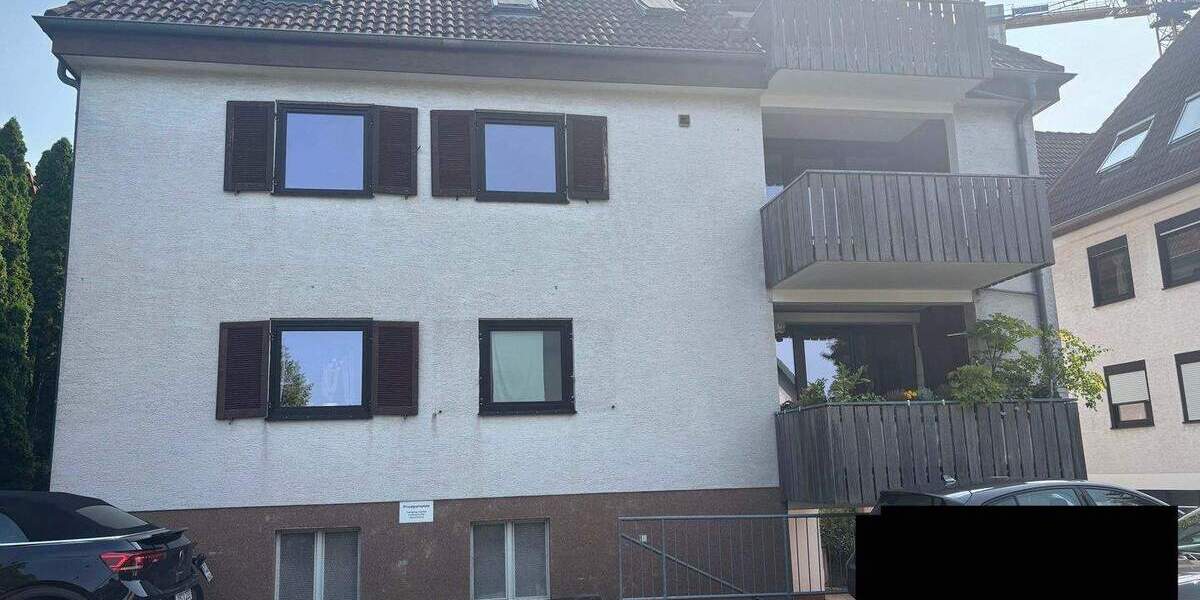 3- Zimmerwohnung - Hier fühlt sich Wohnen einfach gut an! 4 zimmer