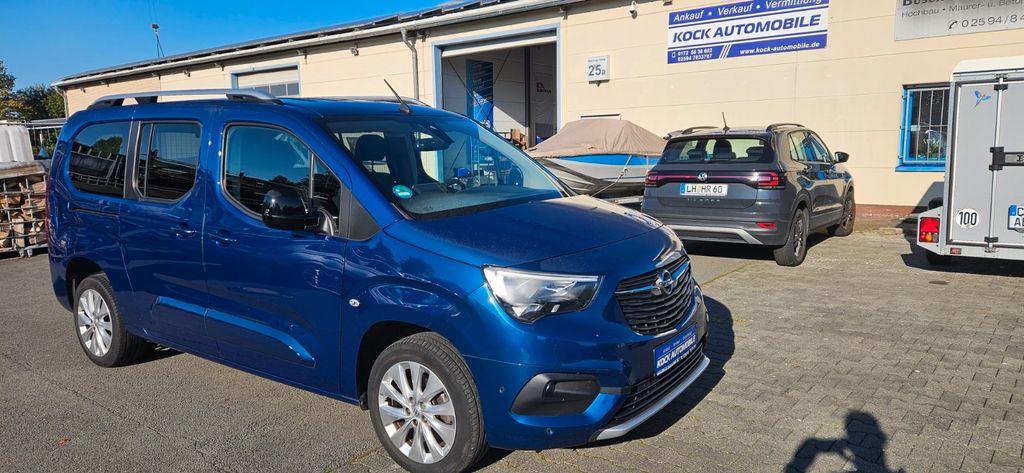 Opel Combo 88.400 km 17.877 &euro; Dülmen 48249