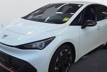 Cupra Born 5.049 km 35.830 &euro; Vechta 49377