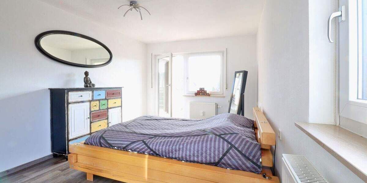 Etagenwohnung Lehrensteinsfeld - 3 Zimmer, 74 m&sup2;, 249.000&euro; | Angebot:25879269