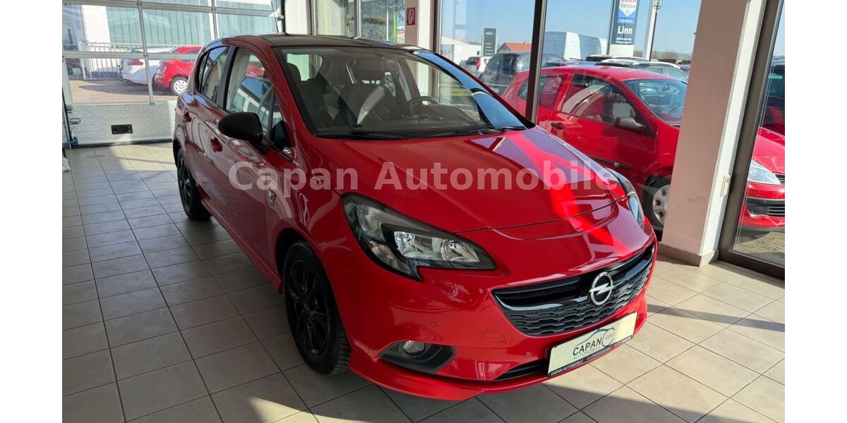 Opel Corsa 218.000 km 4.900 &euro; Kirchheimbolanden 67292