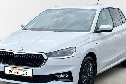 Skoda Fabia 18.450 km 18.300 &euro; Fulda 36043