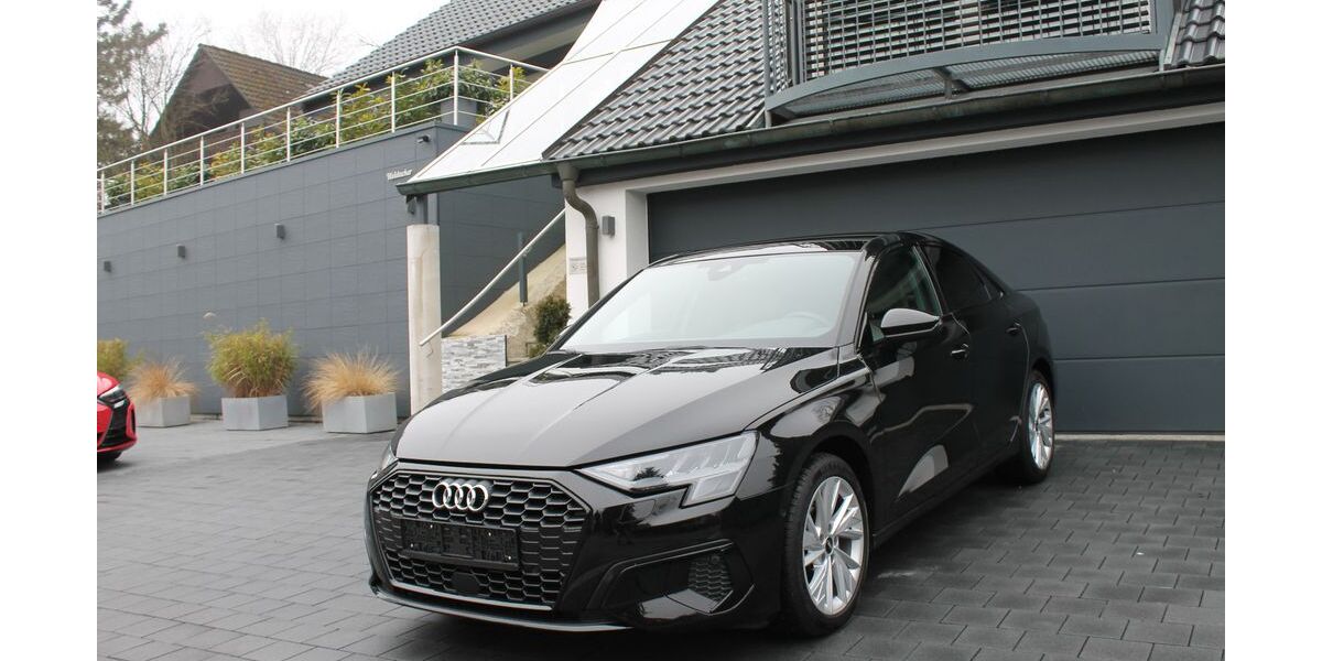 Audi A3 20.550 km 25.600 &euro; Bayreuth 95448