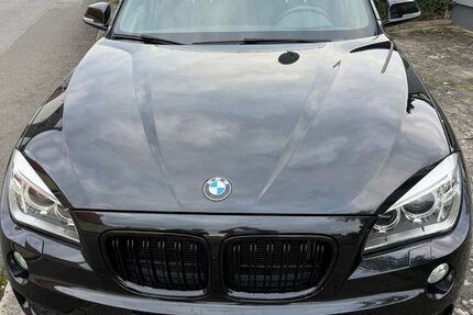 BMW X1 119.500 km 14.100 € Schwebheim 97525