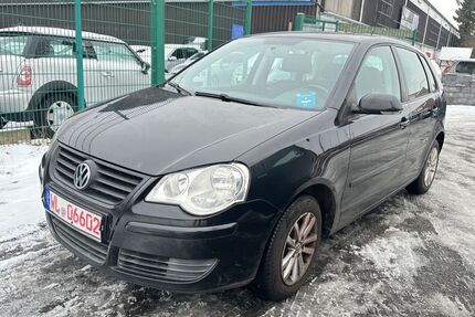 VW Polo 199.000 km 2.500 &euro; Winsen/Luhe 21423