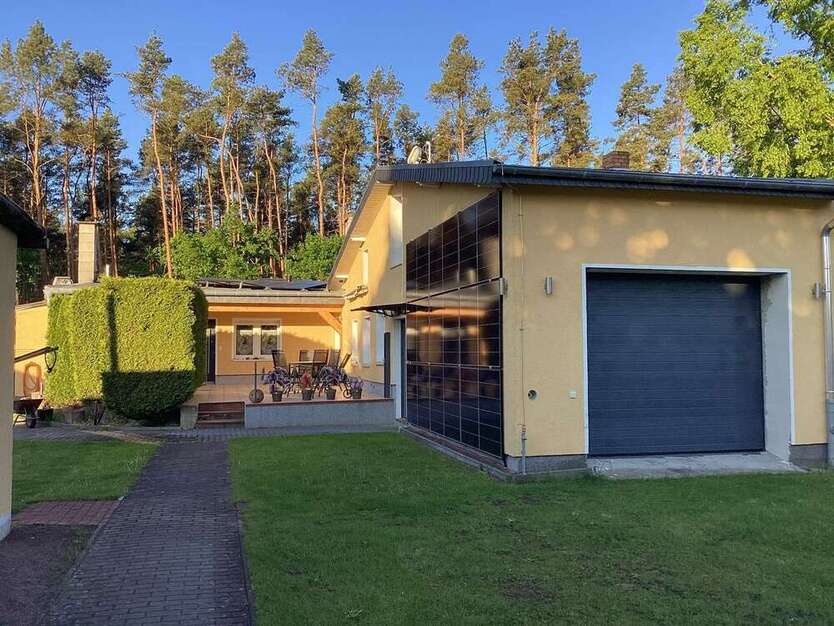 Haus zum Kaufen in Gosen-Neu Zittau 430.000 € 163 m²