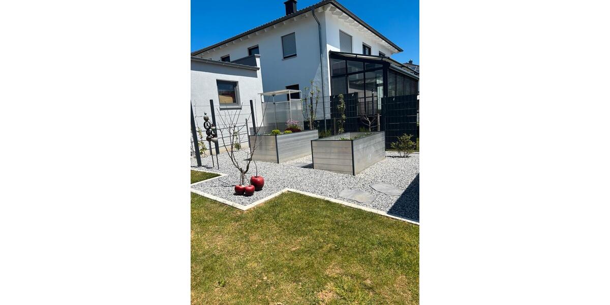 Einfamilienhaus Beilngries - 8 Zimmer, 165 m&sup2;, 1.150.000&euro; | Angebot:26710816
