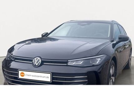 VW Passat 32.500 km 36.280 &euro; Lüneburg 21335