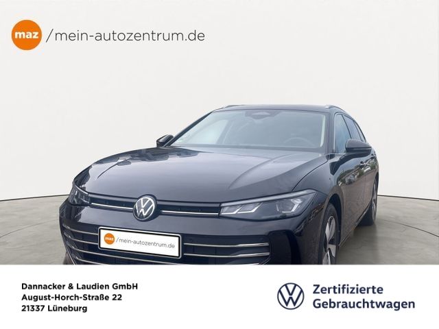 VW Passat 32.500 km 36.280 &euro; Lüneburg 21335