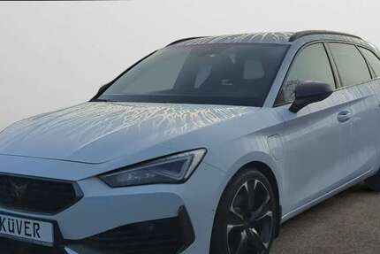 Cupra Leon 45.800 km 29.626 &euro; Hagen 27628