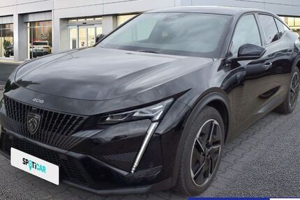 Peugeot 408 14.700 km 25.390 &euro; Jüterbog 14913