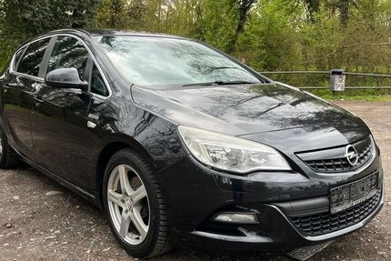Opel Astra 260.000 km 1.999 &euro; Frankfurt 60386