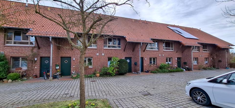 Reihenhaus Braunschweig Südstadt- Rautheim- Mascherode - 4 Zimmer, 122 m&sup2;, 404.000&euro; | Angebot:25964104