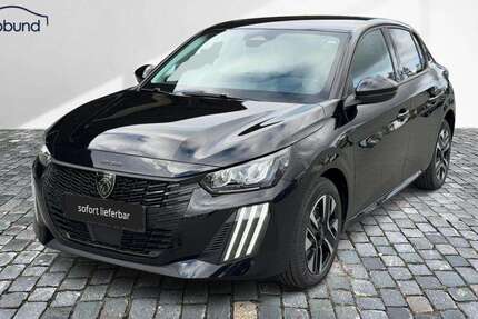 Peugeot 208 7.990 km 19.970 &euro; Hohenbocka 01945