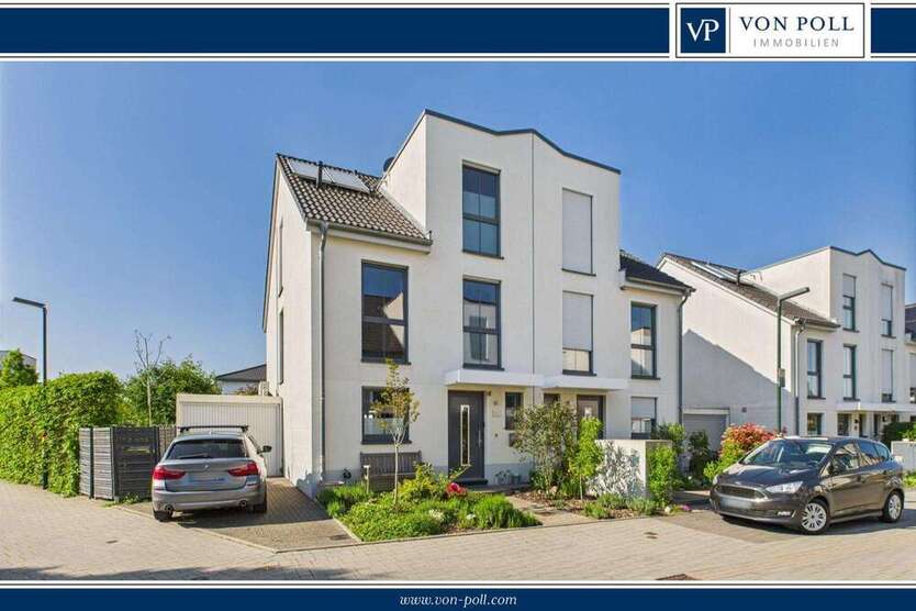 Haus zum Kaufen in Bergheim 720.000 € 149 m²