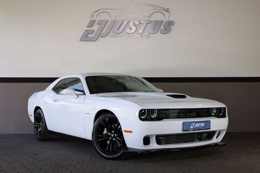 Challenger