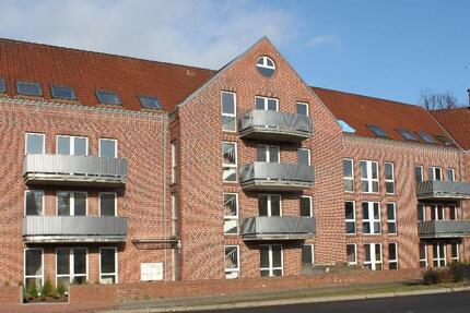 Wohnung Fürstenau - 4 Zimmer, 85 m&sup2;, 511&euro; | Angebot:24862215