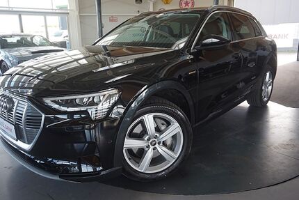 Audi e-tron 38.861 km 35.900 € Pfungstadt 64319