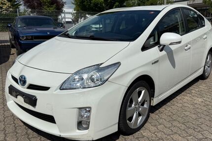 Toyota Prius 168.545 km 5.999 &euro; Hanau 63452
