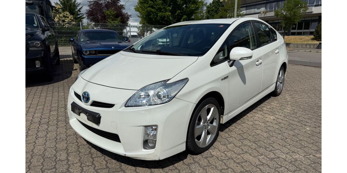 Toyota Prius 168.545 km 5.999 &euro; Hanau 63452