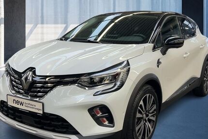 Renault Captur 50.000 km 22.870 &euro; Frankfurt / Main 60314