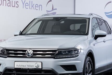 VW Tiguan Allspace 126.230 km 23.990 &euro; Spaichingen 78549