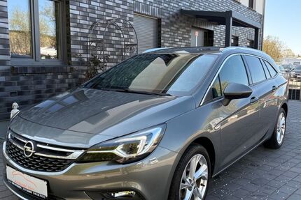 Opel Astra 106.000 km 9.499 &euro; Sehnde Bei Hannover 31319