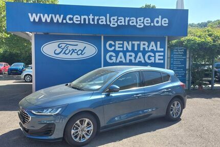 Ford Focus 19.176 km 20.900 &euro; Dillingen 66763