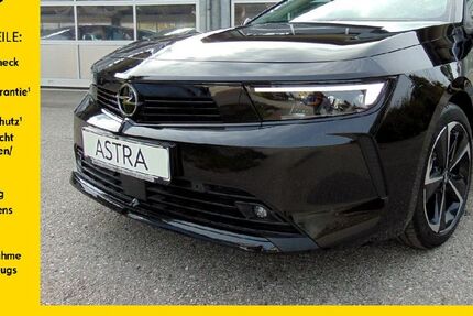 Opel Astra 6.800 km 22.900 &euro; Beyharting 83104