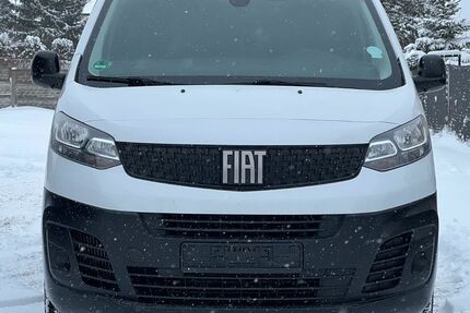 Fiat Scudo 47.200 km 14.500 &euro; Kassel 34121