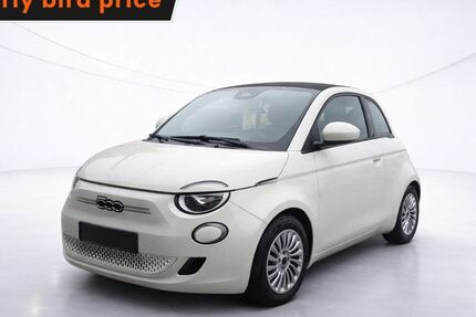 Fiat 500e 21.812 km 17.949 &euro; Ergolding 84030