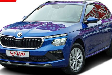 Skoda Kamiq 6.138 km 21.990 &euro; Dresden 01069
