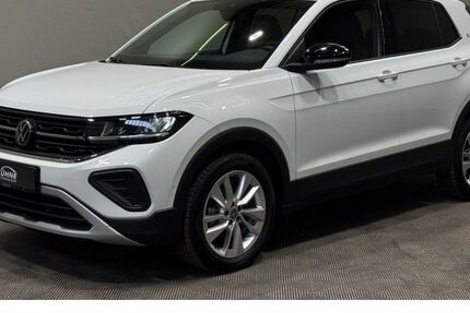 VW T-Cross 10.728 km 21.680 &euro; Bad Düben 04849
