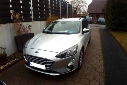Ford Focus 36.600 km 12.000 &euro; Seevetal 21220