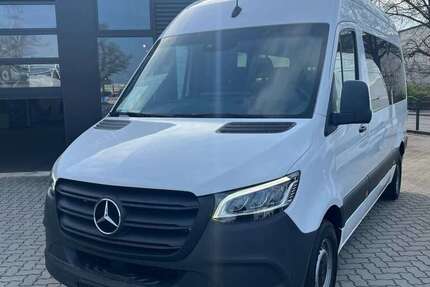 Mercedes-Benz Sprinter 199.959 km 36.350 &euro; Reichelsheim (Odenwald) 64385