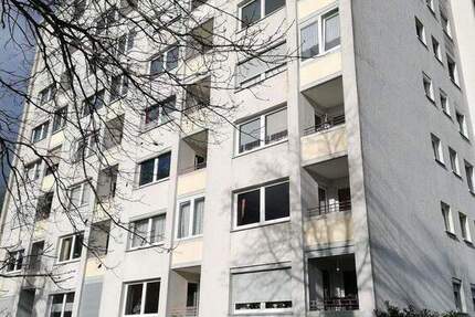 2-Zimmer Wohnung mit Balkon in Bremen 2 zimmer