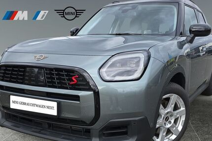 Mini Cooper S Countryman 22.195 km 35.990 &euro; Bamberg 96050