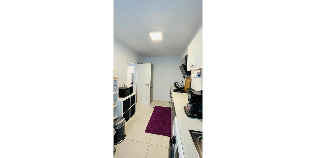 Etagenwohnung Bergheim Auenheim - 3 Zimmer, 62 m&sup2;, 185.000&euro; | Angebot:26445575