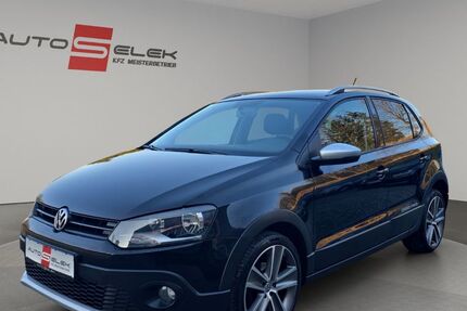 VW Polo 154.644 km 7.950 € Neustadt 96465