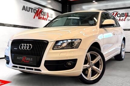 Audi Q5 199.978 km 9.990 &euro; Leipzig 04159