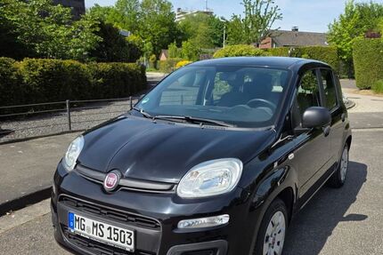 Fiat Panda 86.000 km 6.345 &euro; Mönchengladbach 41238