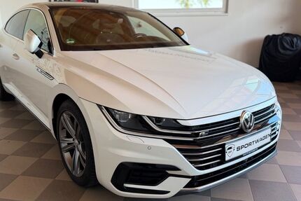 VW Arteon 119.900 km 22.880 &euro; Pilsting 94431