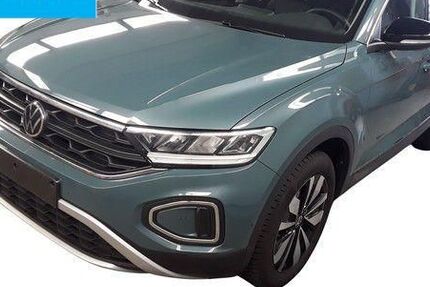 VW T-Roc 8.531 km 25.475 &euro; Troisdorf-Spich 53842