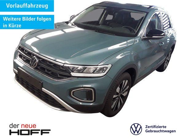 VW T-Roc 8.531 km 25.475 &euro; Troisdorf-Spich 53842